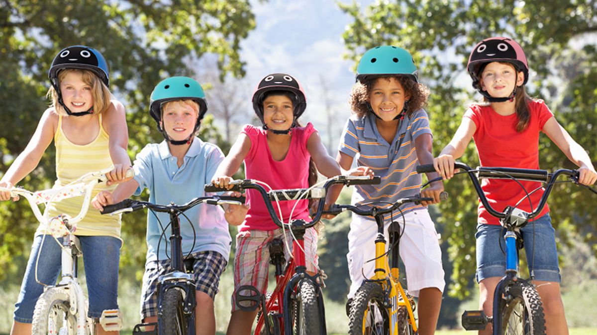 3 de junio: Día mundial de la bicicleta
