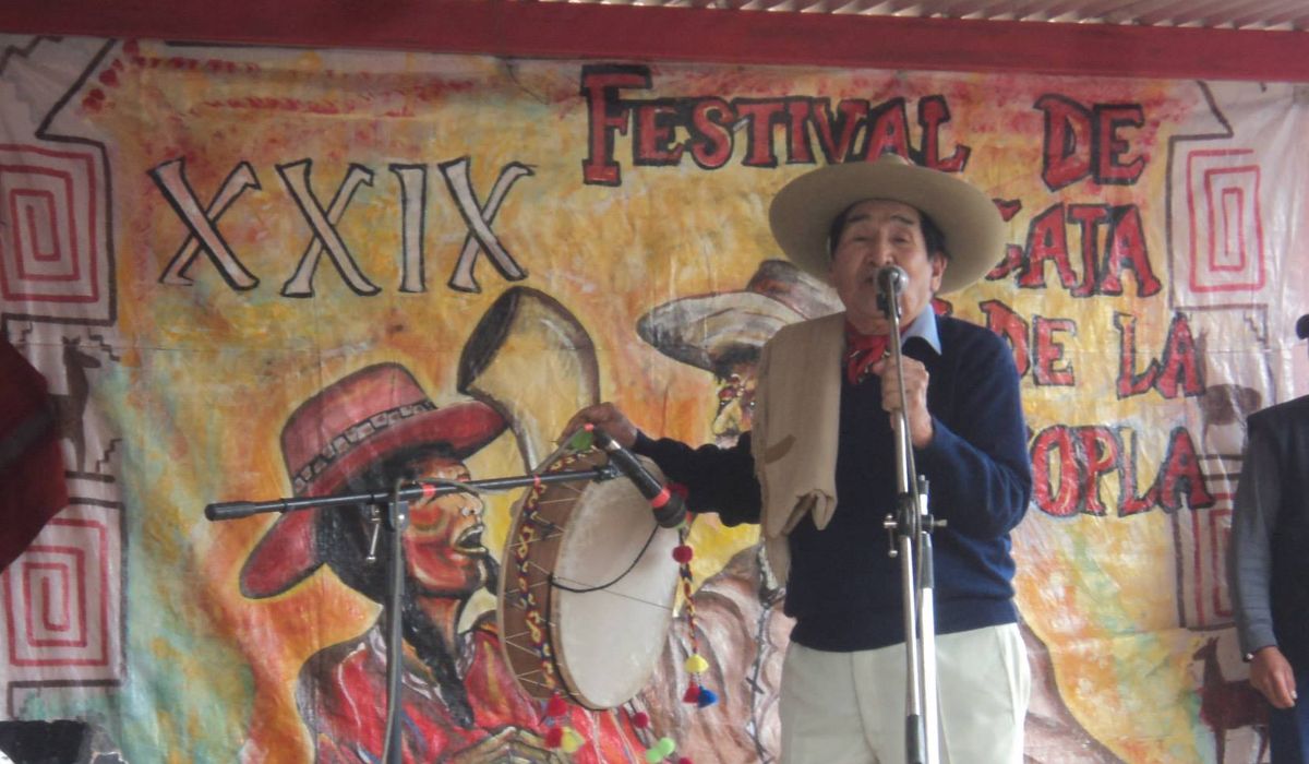 El Festival de la Caja y la Copla de Rodero cumple 36 años