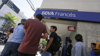 Sin bancos por cuatro días: las alternativas de pago y extracción de efectivo