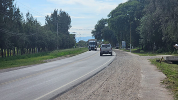 Vecinos de Monterrico preocupados: 