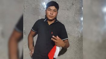 Buscan intensamente a un joven desaparecido en Tumbaya