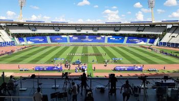 Copa Sudamericana: La final se traslada a Córdoba