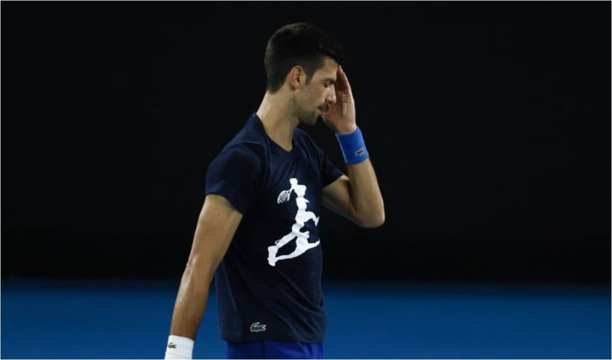 Punto final para el escándalo: Djokovic, deportado de Australia