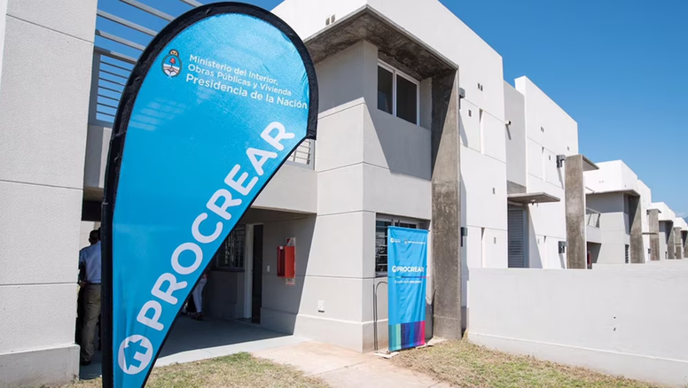 Rematará casas del Plan Procrear que nunca fueron adjudicadas: cómo participar
