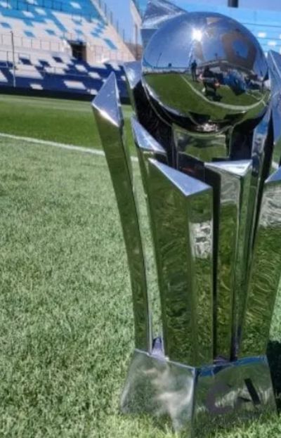 Copa Argentina: Racing e Independiente abren los 16avos de final