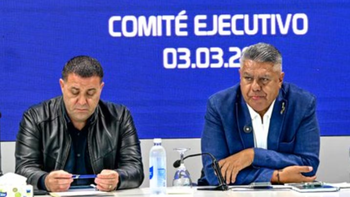 ARCA amplió la denuncia contra la AFA por presunta evasión y facturas apócrifas