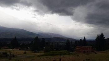 Incendios en Chubut: la lluvia trajo alivio pero sigue la alerta