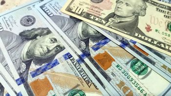 El dólar blue cayó en tres de las últimas cuatro semanas