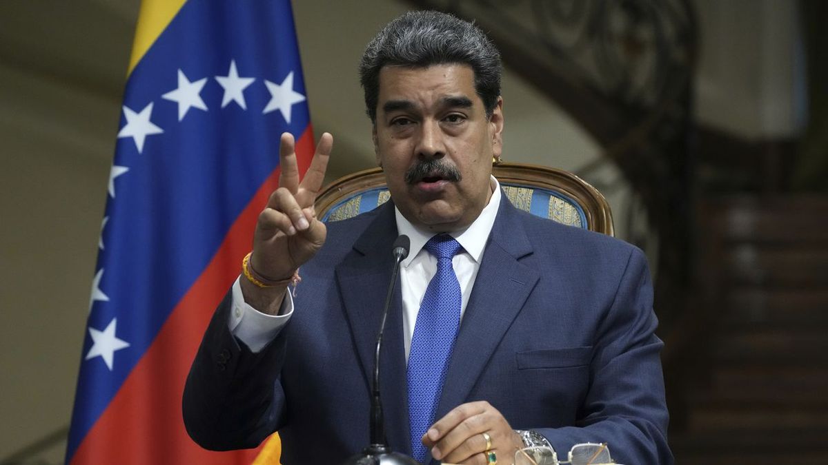 Maduro intentó justificar su falta en la CELAC: Fue por las ratas del macrismo y Bullrich