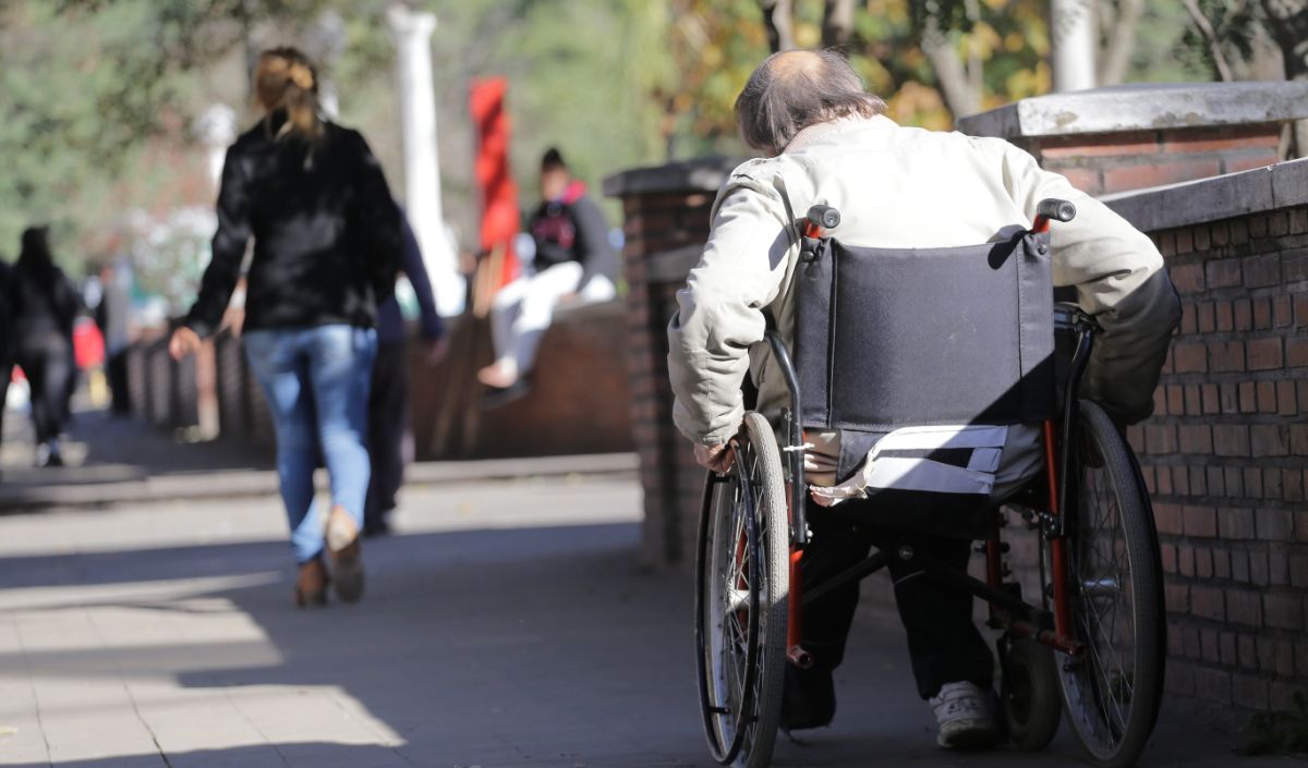 Discapacidad: oficializaron el aumento de las prestaciones para beneficiarios