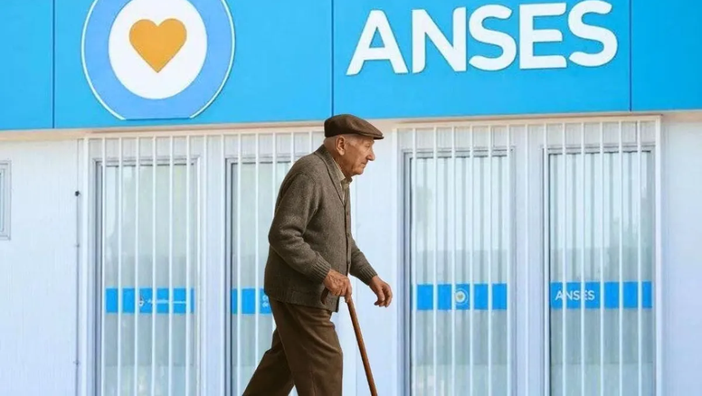 ANSES oficializó el aumento a las jubilaciones de agosto: los nuevos montos