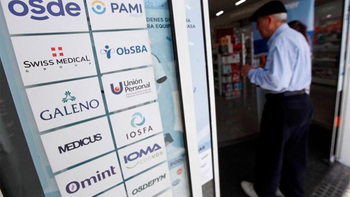 El Gobierno declaró a otras dos obras sociales en situación de crisis