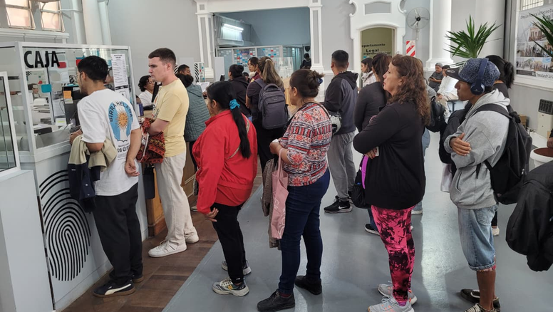 Trámites más caros: aumentó el DNI y el Pasaporte