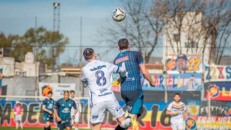 Maldita segunda rueda!!!
