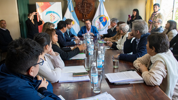 Licitación del Transporte: críticas a la modalidad de participación ciudadana