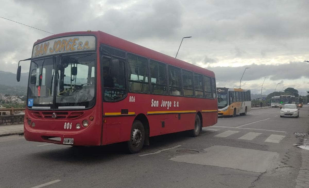 Empresarios del transporte de Jujuy sostienen: FATAP no nos representa