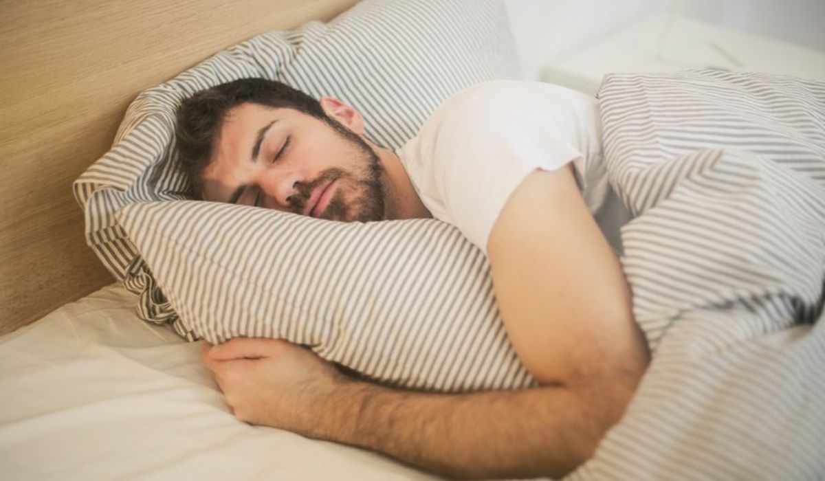 Una técnica militar para conciliar el sueño en dos minutos se hizo viral