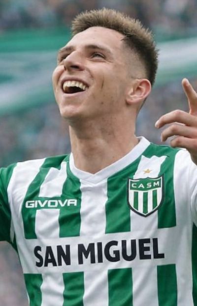 El Pajarito Juárez jugará en San Miguel