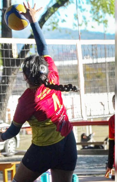 Campeones y mucha emoción en el 6° Abierto las 