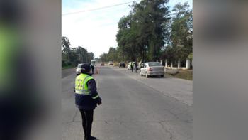 Preocupan los siniestros viales en Monterrico: 