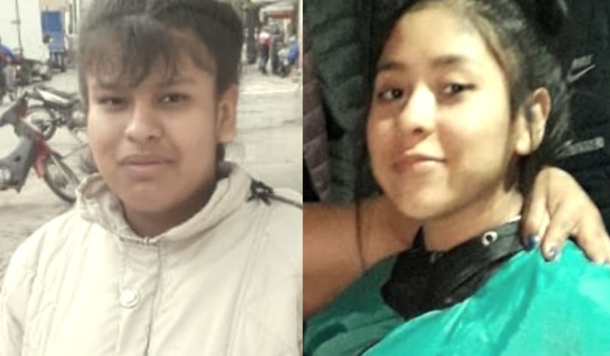 Dos adolescentes de 16 años se encuentran desaparecidas