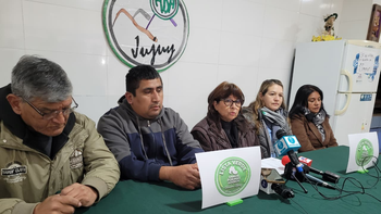 Trabajadores de la Sanidad rechazan la oferta del gobierno y analizan medidas de fuerza