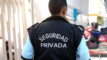 Abrieron las inscripciones para cursos de seguridad privada en Jujuy