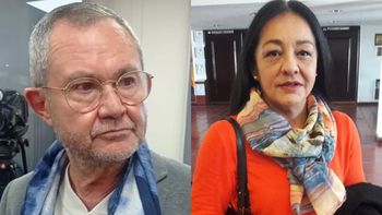 Uso del sistema judicial de Jujuy para silenciar voces