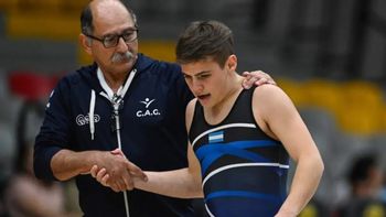 Referente jujeño dirige un campus de Entrenamiento de Selección Juvenil