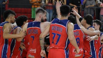 Con triples decisivos, Jujuy Básquet abrochó un gran triunfo sobre Colón