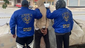 Detuvieron e imputaron al hombre que secuestró a su ex pareja y a sus hijas