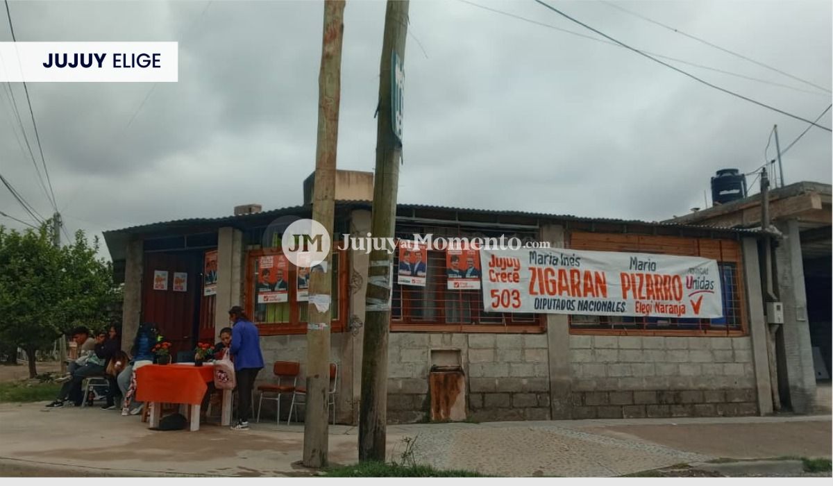 Foto: Alto Comedero Foto: Alto Comedero