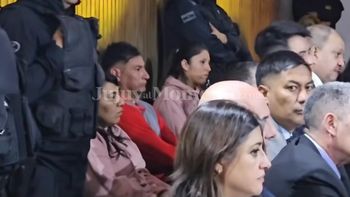 Condenaron a los tres acusados por el brutal homicidio de Fernando Reyes en Catamarca