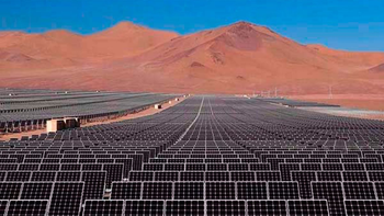 Jujuy paga su propia energía solar casi 60 dólares más cara que el valor nacional