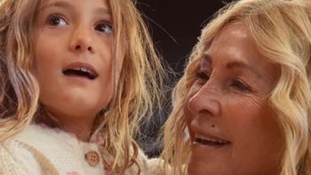 Cris Morena escribió un posteo a dos meses de la muerte de su nieta Mila: 
