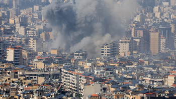 Israel bombardeó una instalación clave del programa nuclear iraní, cerca de Teherán