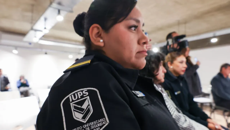 ¿Querés ser policía en Jujuy? Lanzaron las preinscripciones online para el IUPS