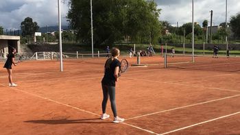 Se pone en marcha el Circuito Jujuy Racket 2026