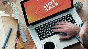 Hot Sale cumple 10 años: pese a la recesión, se esperan ventas 