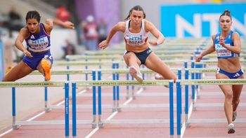 14 de mayo, Día Mundial del Atletismo ‍