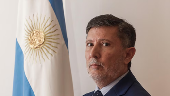 El Gobierno explicó los cambios en la SIDE: 