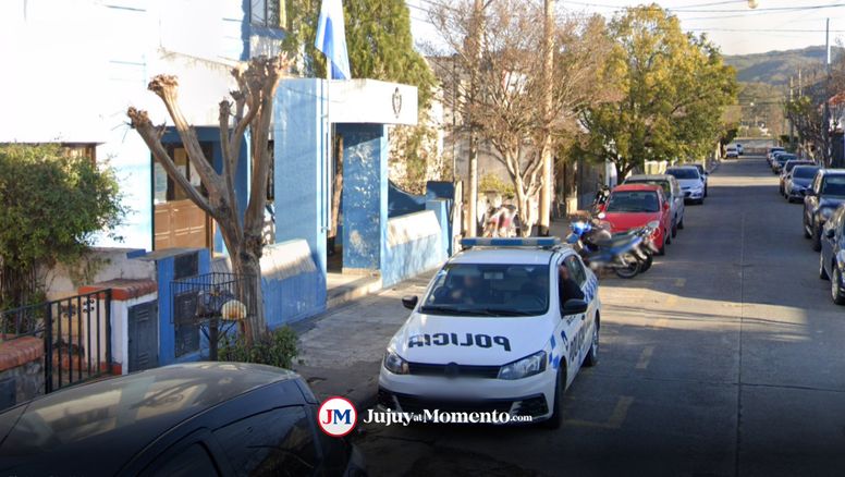 Preocupa la inseguridad en Ciudad de Nieva: vecinos atraparon a un delincuente