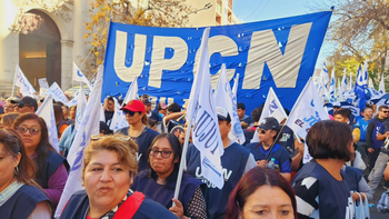 Suspensión de mesa técnica y malestar en el sector no docente
