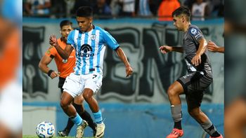 Posible sanción a Gimnasia por exabrupto de un dirigente a la terna arbitral