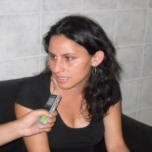 Natalia Morales: “Es indignante que los medios quieran imponer un ballotage”