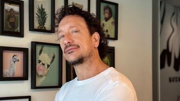 Nico Vázquez sería el elegido para conducir 