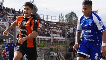 Sin diferencias: Zapla y Talleres firmaron un empate en el debut