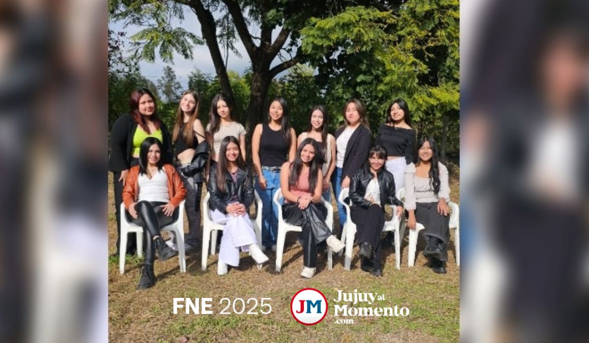 Se viene la elección de la representante del Colegio Nuestra Señora De las Mercedes