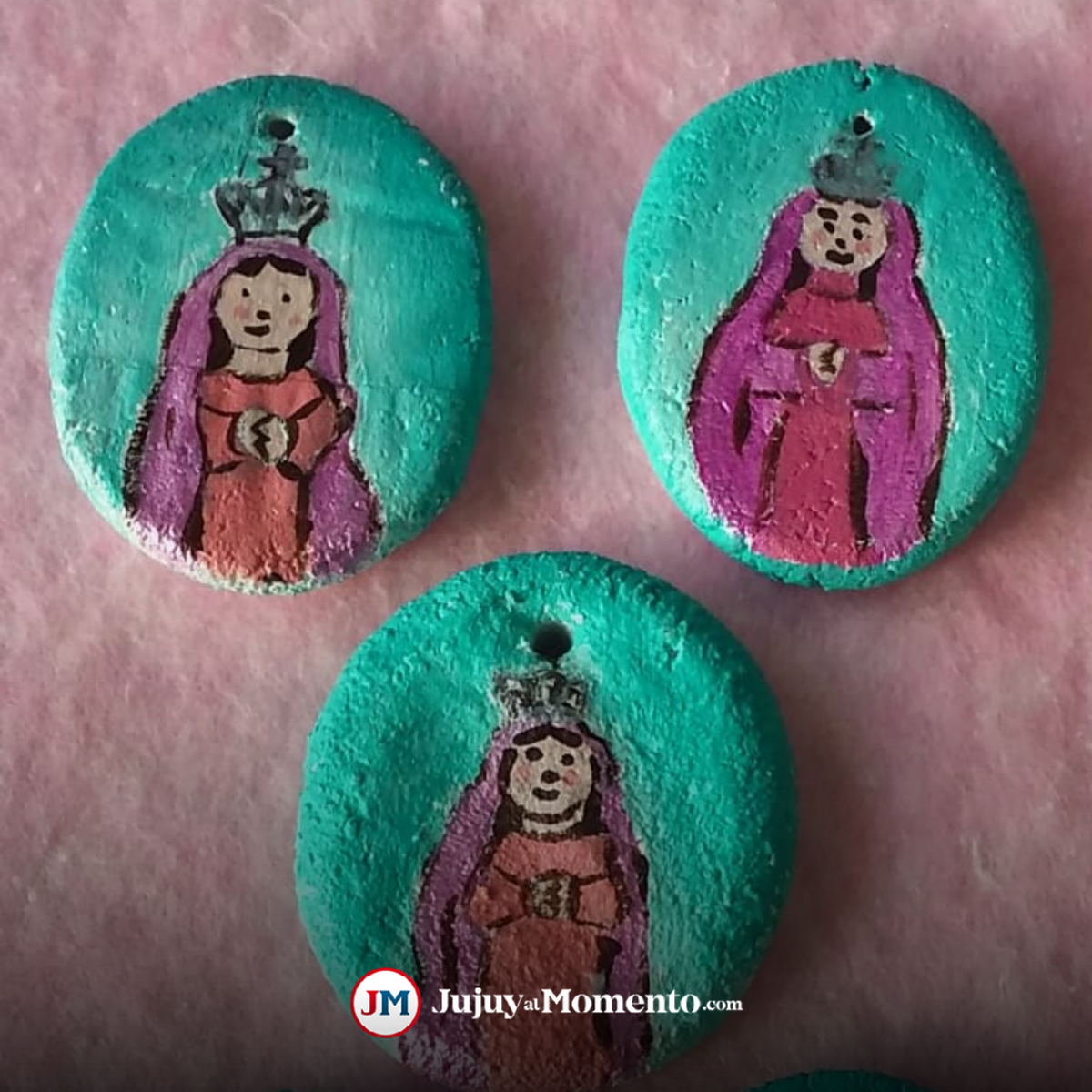 Fe y devoción por la Virgen del Rosario de León