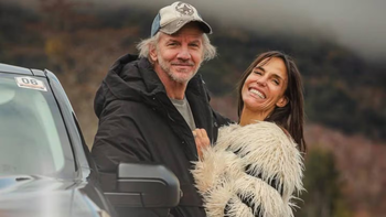 Aseguran que Facundo Arana y María Susini se reconciliaron tras una crisis